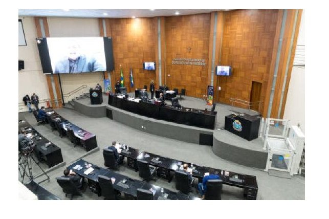 PL que pedia anulação de edital para contratação de temporários na Seduc é reprovado