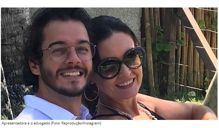 Após viajar com Fátima Bernardes, Túlio Gadelha vai parar em hospital e é diagnosticado com grave doença