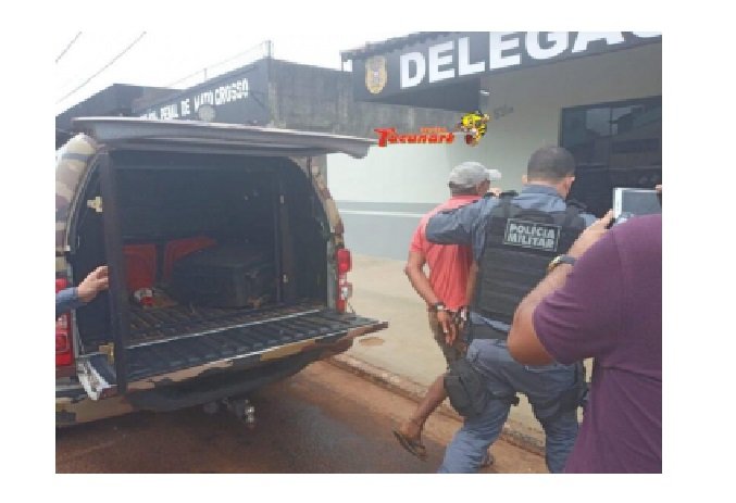 Funcionário de fazenda filma colega estuprando cadela e aciona PM