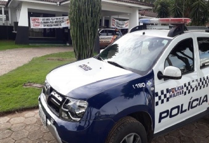 Mulher denuncia esposo por manter relações sexuais forçada
