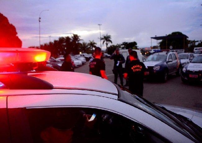 Mato Grosso reduz número de feminicídios, homicídios dolosos e roubos