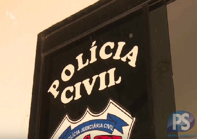 Psicólogo é preso acusado de estuprar enteada de 11 anos