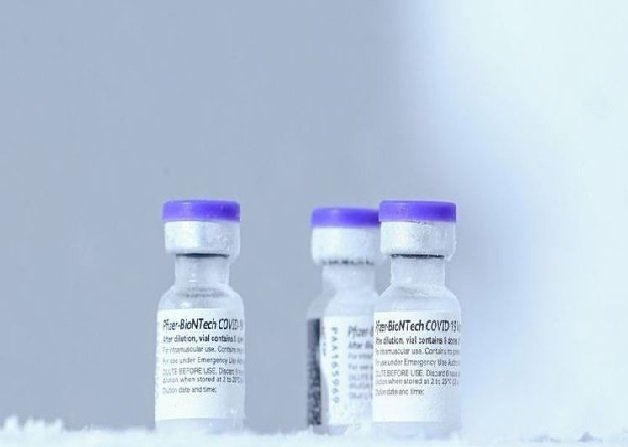 Reforço da Pfizer aumenta 175 vezes resposta imune contra Covid, aponta estudo
