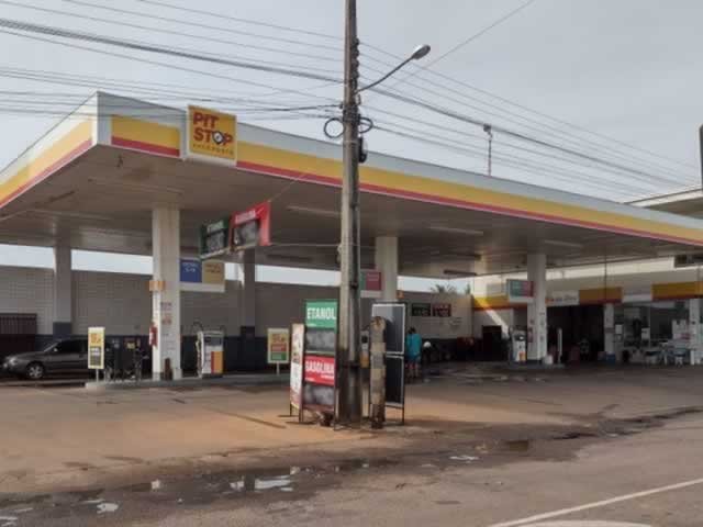 Aproveite a Promoção de aniversário de Colíder, em combustíveis no Pit Stop 02.