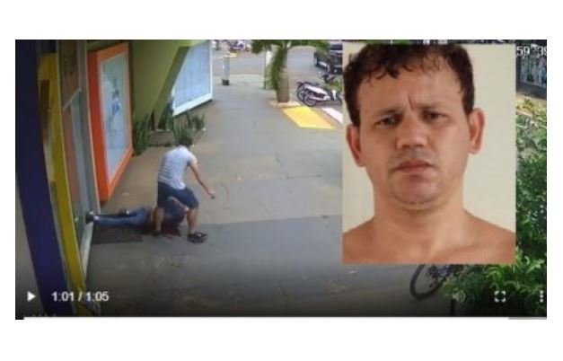 No STF, homem que matou 'rival' com 20 facadas cita constrangimento; HC é negado