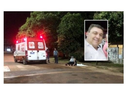 Bandidos usam celular de jovem sequestrada para atrair e matar homem