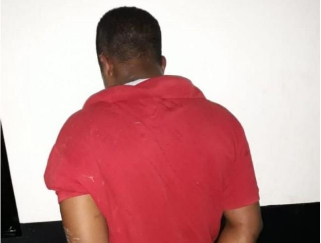 Polícia consegue prender autor de homicídio que foi filmado em Matupá