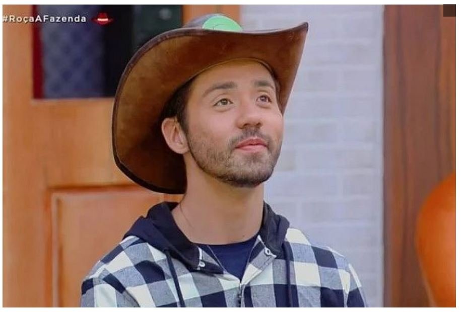 Vencedor da Fazenda 13, Rico revela como vai gastar prêmio milionário