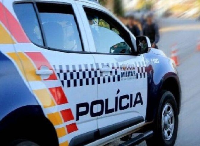 Filho tenta matar mãe de 71 anos com tiro de espingarda