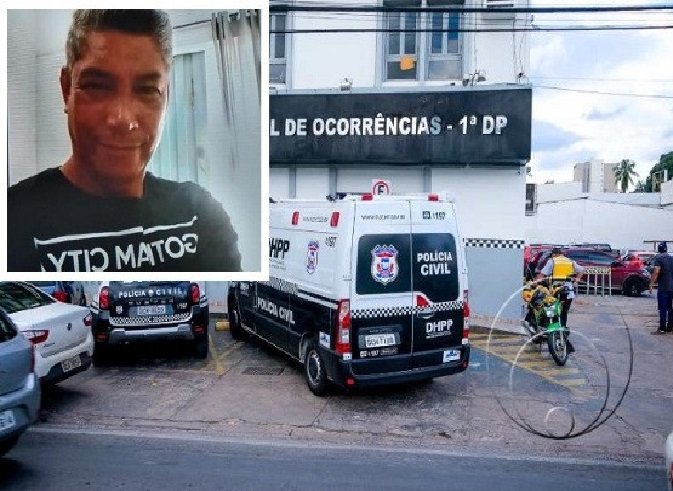 Homem desaparece ao sair para trabalhar com o irmão