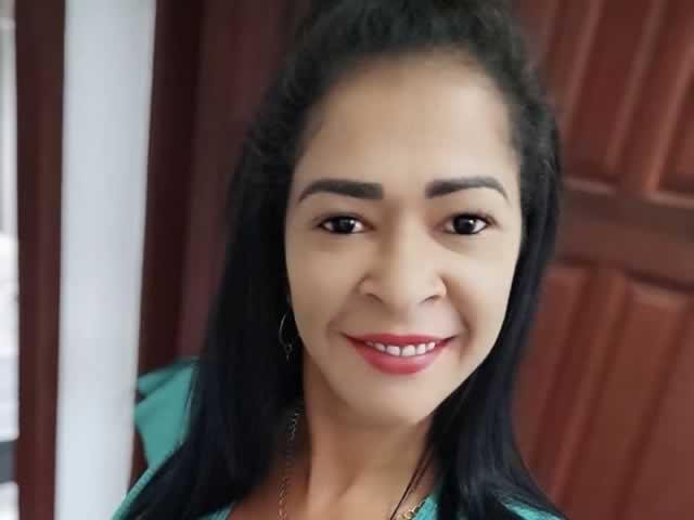 Acaba de falecer a Técnica de Enfermagem Viviane de Colíder, que foi atropelada por uma Strada.