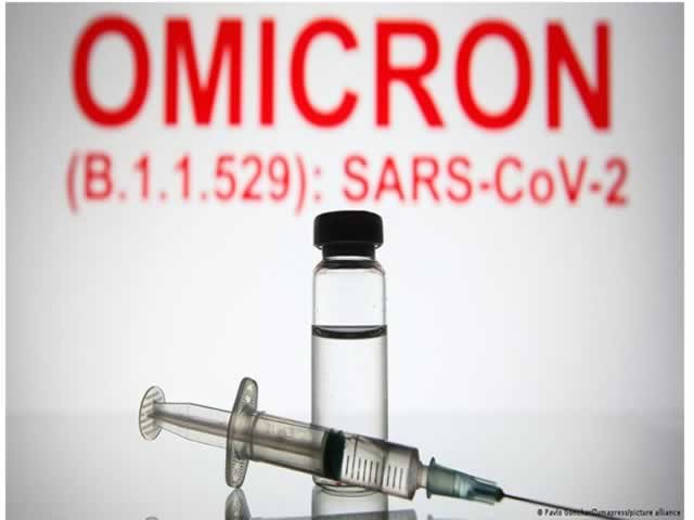 Ômicron é responsável por 73% dos novos casos de Covid-19 nos Estados Unidos
