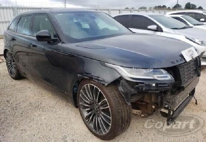 Mega leilão de carros usados populares e até de luxo começa hoje com descontos de até 77%