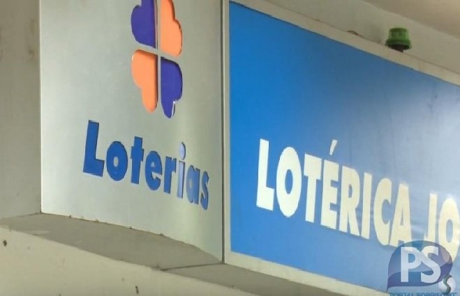 Três apostadores de Mato Grosso ganham R$ 12 mil cada na Quina