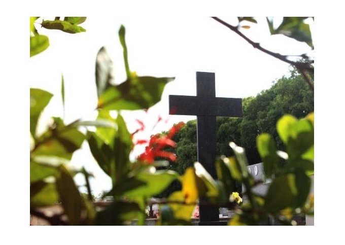 MT tem a 2ª maior mortalidade da covid no país