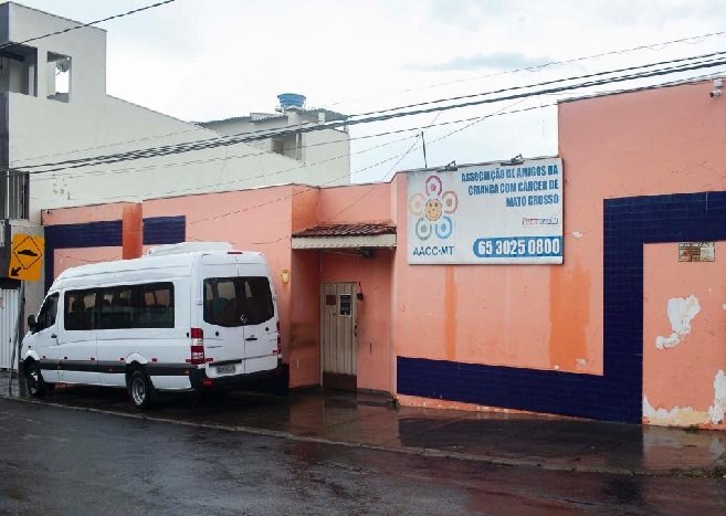 Nota MT destina mais de R$ 1,5 milhão a entidades sociais em 2021