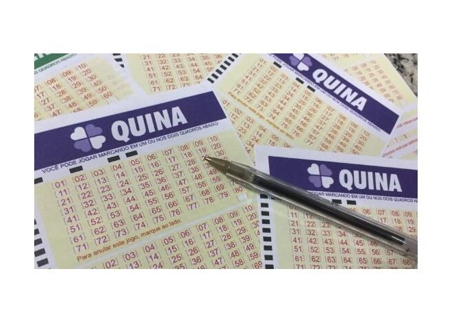 Apostador de Nova Bandeirantes fatura mais de R$ 700 mil na Quina