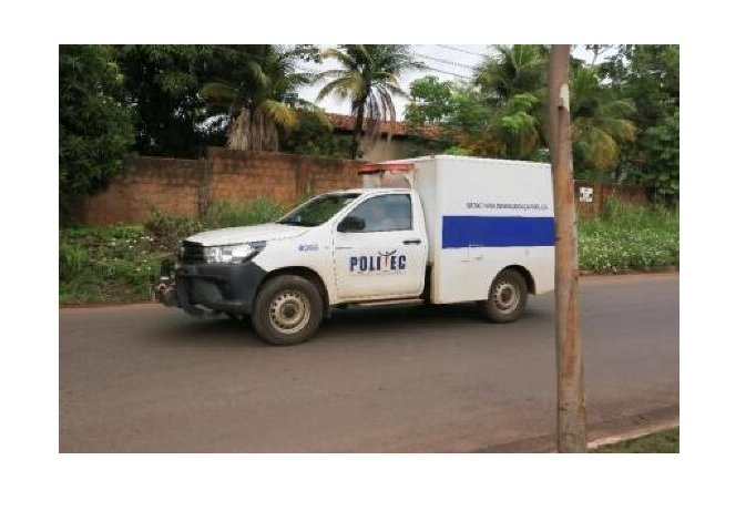 Homem de 60 anos é morto e tem os testículos arrancados