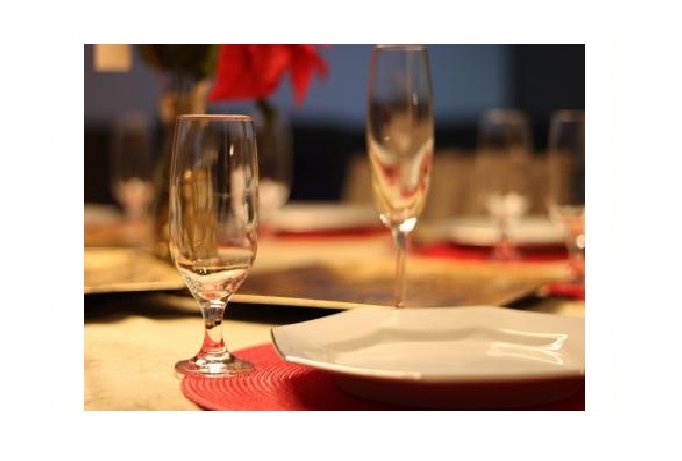 Réveillon em casa, veja como produzir uma festa marcante