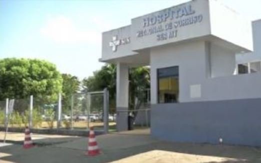 Homem sofre descarga elétrica em fazenda e sofre queimaduras de 2º grau
