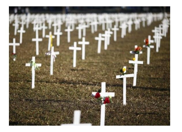 Mato Grosso registra 8 mortes por covid durante feriado de Natal