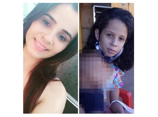 Mãe e filha que sofreram grave acidente na MT 170, morrem em intervalo de poucas horas