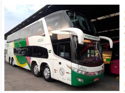 Liminar devolve exploração de linhas de ônibus para empresa alvo da Defaz em MT