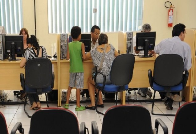 Cartórios de registro terão de digitalizar acervo e oferecer serviços online