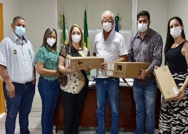 Serviço de comunicação com paciente da saúde chega a mais 42 municípios de MT