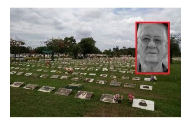 Pastor não resiste as sequelas da Covid-19 e morre em Mato Grosso