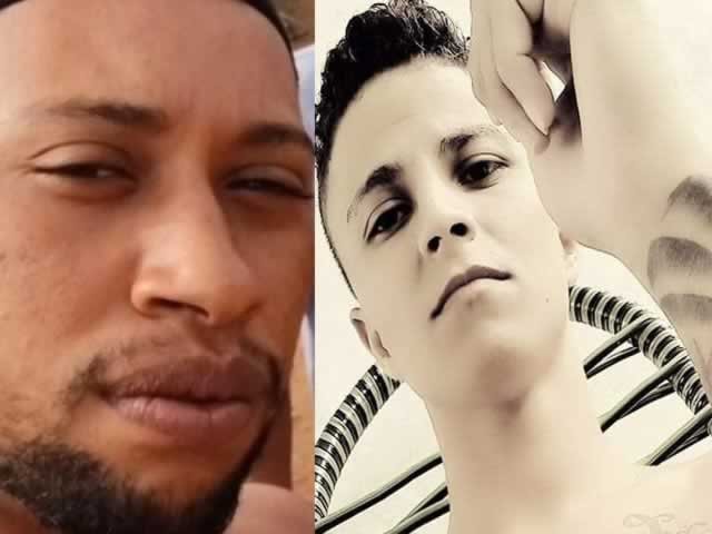 URGENTE: Policia identificou os dois suspeitos mortos em confronto com policiais em Colíder após o assalto em Canaa.