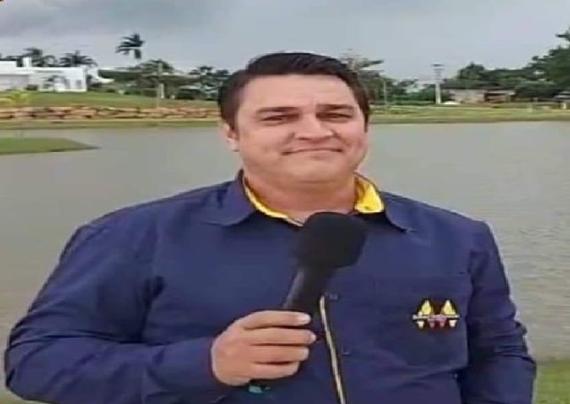 Funcionário de rádio de Guarantã morre enquanto esperava transporte para UTI