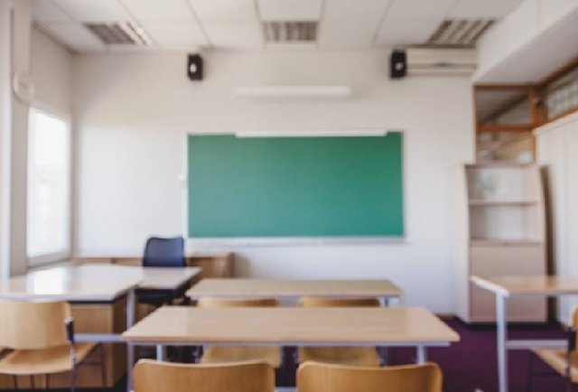 Covid-19 mata 180 profissionais da educação em Mato Grosso