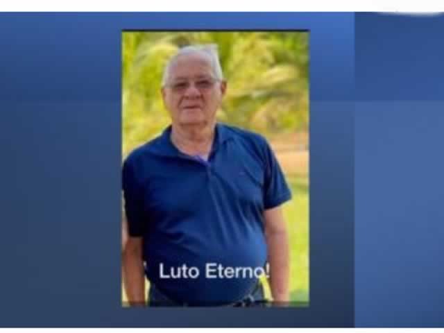 Pastor da Assembleia de Deus morre após ter complicações da covid
