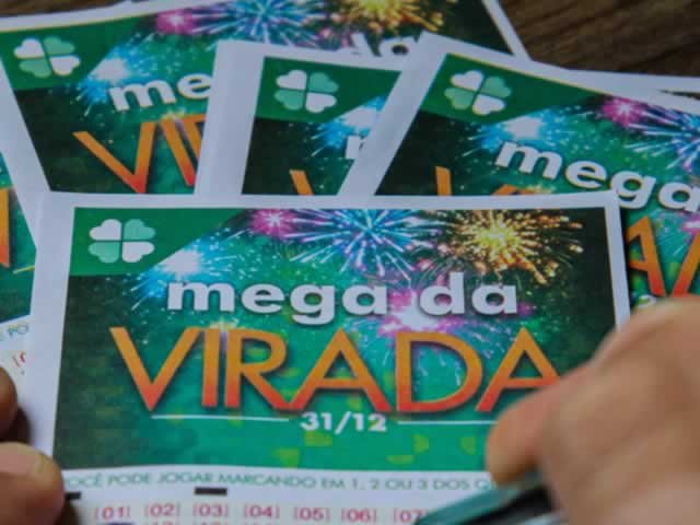25 apostas de MT fazem 5 pontos e vão dividir R$ 1,8 milhão, Colidenseses vão dividir 50 mil de um Bolão