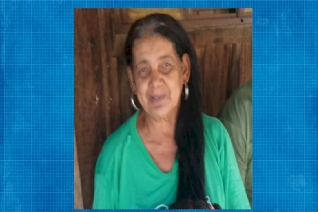 Mistério! Após embarcar em van em Guarantã, idosa de Sinop desaparece