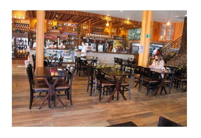 Bares e restaurantes de MT ainda amargam crise e esperam recuperação em 2022