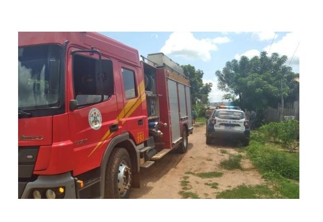Homem é encontrado morto dentro de poço