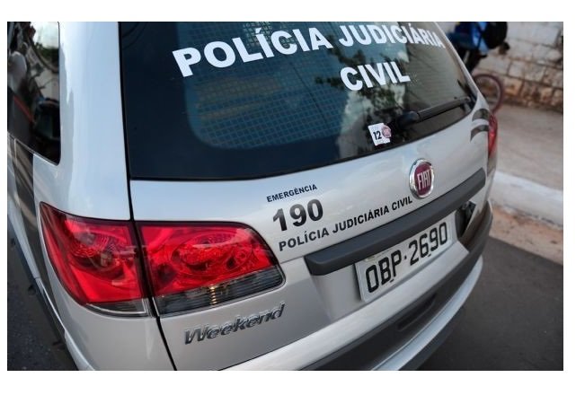 Preso suspeito de matar homem em sítio de Alta Floresta