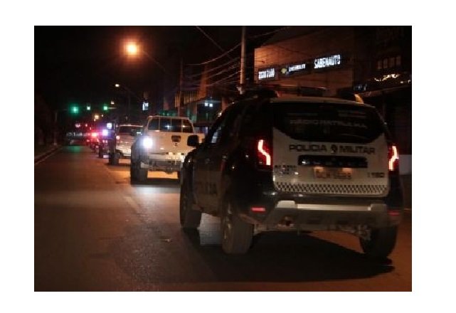 Jovem sofre tentativa de sequestro; suspeito é ex-namorado