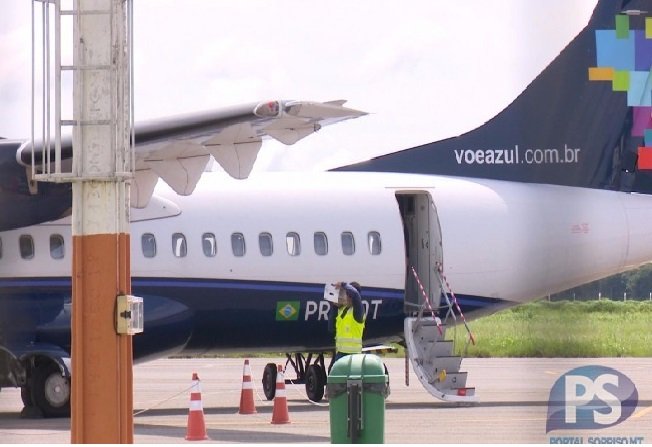 Voltam a valer regras antigas para remarcação de passagens