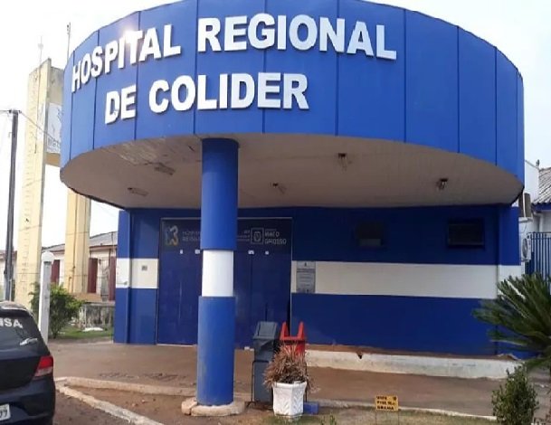 Saúde lança processo seletivo com vagas para o Regional de Colíder e mais em 17 unidades