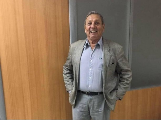Ex-candidato a vereador é encontrado morto dentro de casa