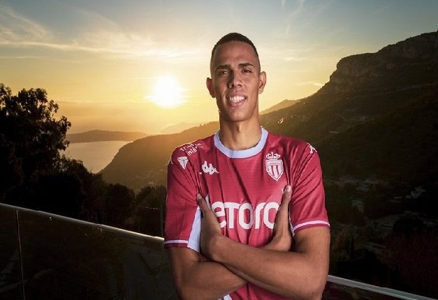 Rondonopolitano Vanderson do Grêmio é vendido por 70 milhões de reais para Monaco