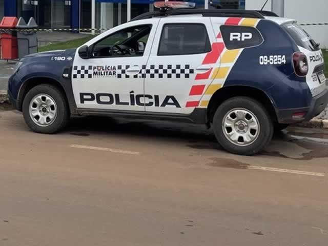 EXCLUSIVO: Quadrilha de bandidos em Colíder torturam vítimas por cerca de 2hs em propriedade rural.