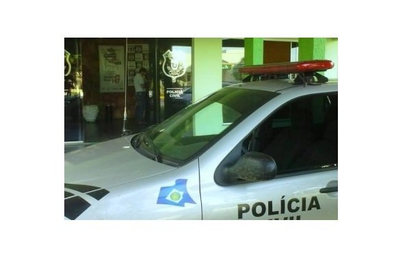 Bandidos tentam roubar residência de ex-vereador