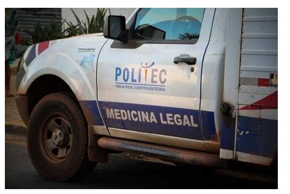 Corpo de produtor rural é encontrado às margens de estrada em MT