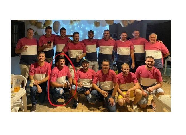 Empresário morto em acidente participou de brincadeira de esposa que viralizou no Tik Tok