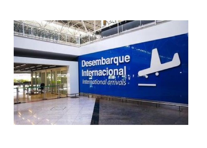 Ômicron: mais de 4.000 voos são cancelados na largada de 2022