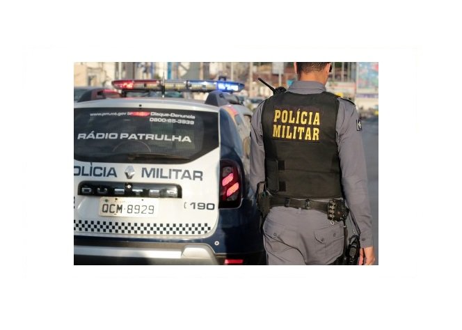 Menina de 11 anos acusa pai e amigo dele de estuprá-la em MT